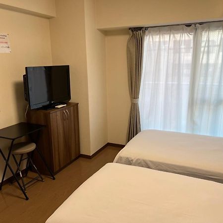 Skyhotel Ryogoku 駅徒歩4分 Tōkyō Extérieur photo