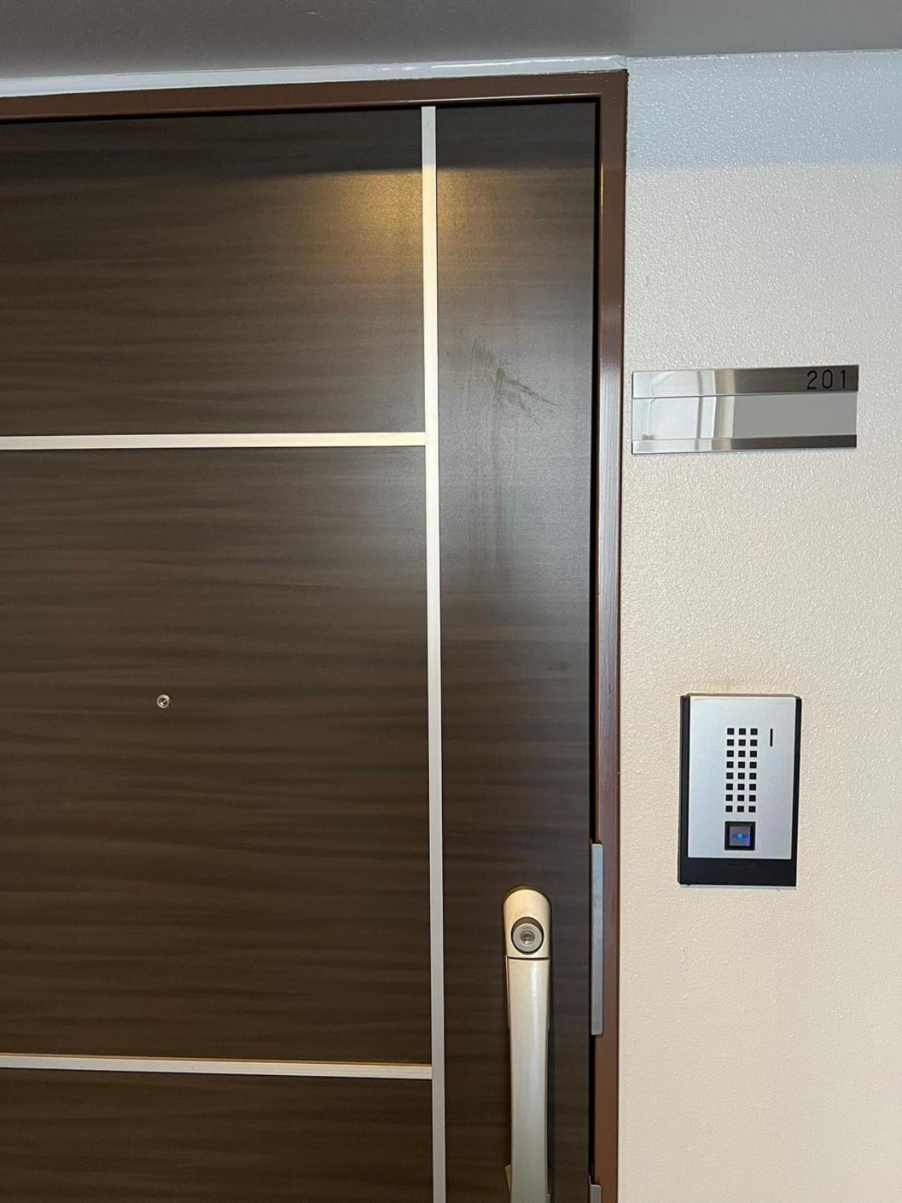 Skyhotel Ryogoku 駅徒歩4分 Tōkyō Extérieur photo