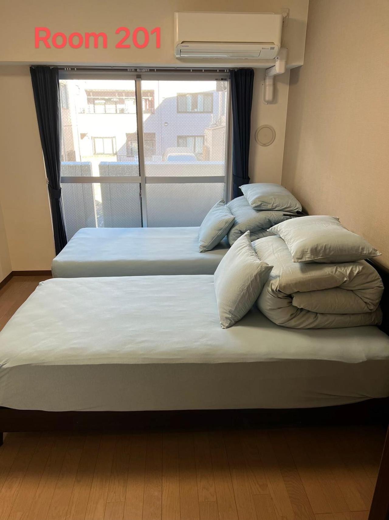 Skyhotel Ryogoku 駅徒歩4分 Tōkyō Extérieur photo