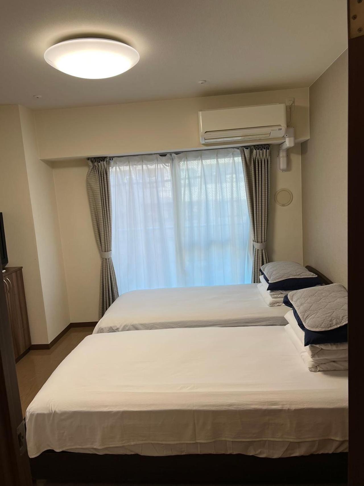 Skyhotel Ryogoku 駅徒歩4分 Tōkyō Extérieur photo