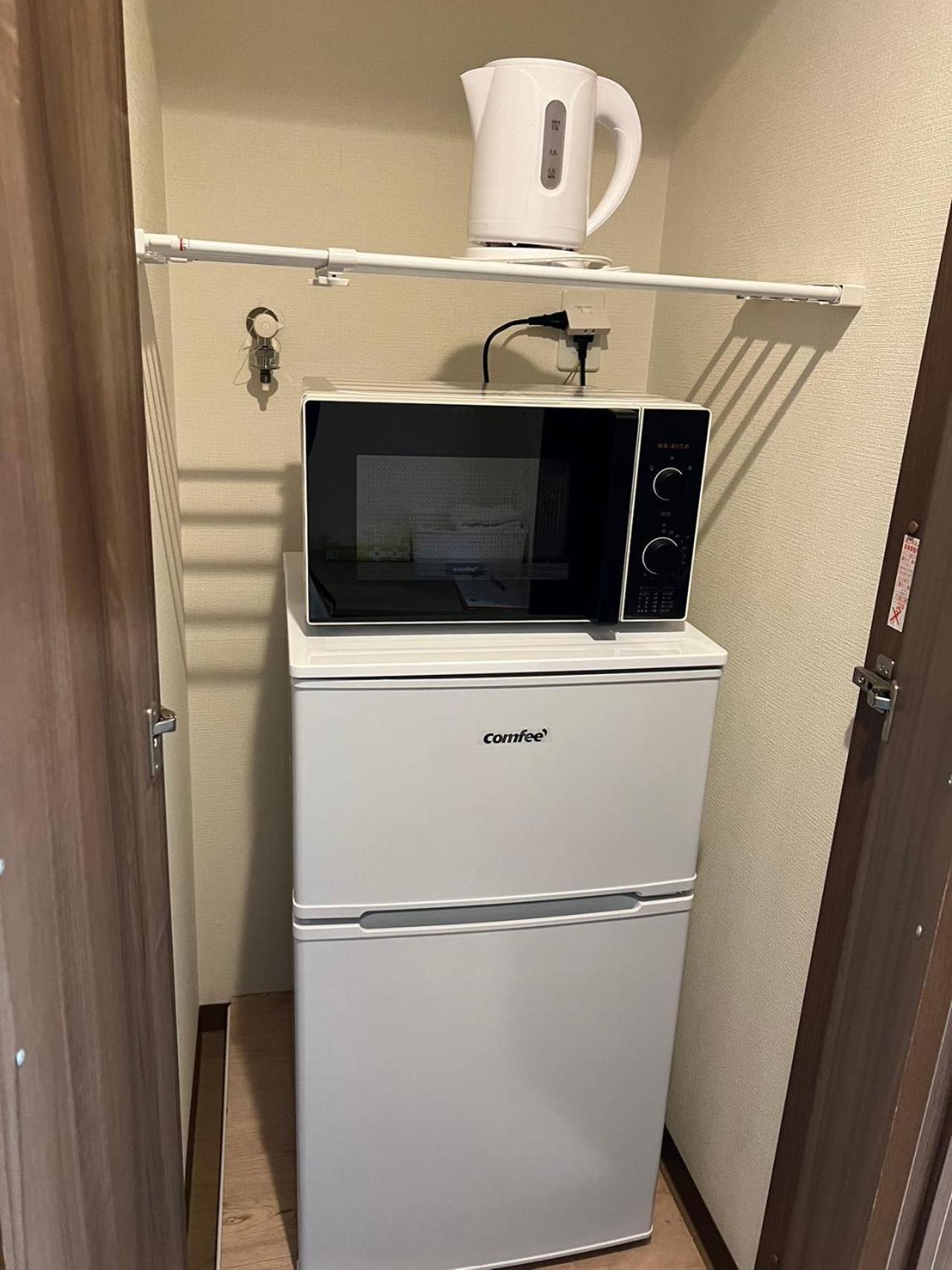 Skyhotel Ryogoku 駅徒歩4分 Tōkyō Extérieur photo