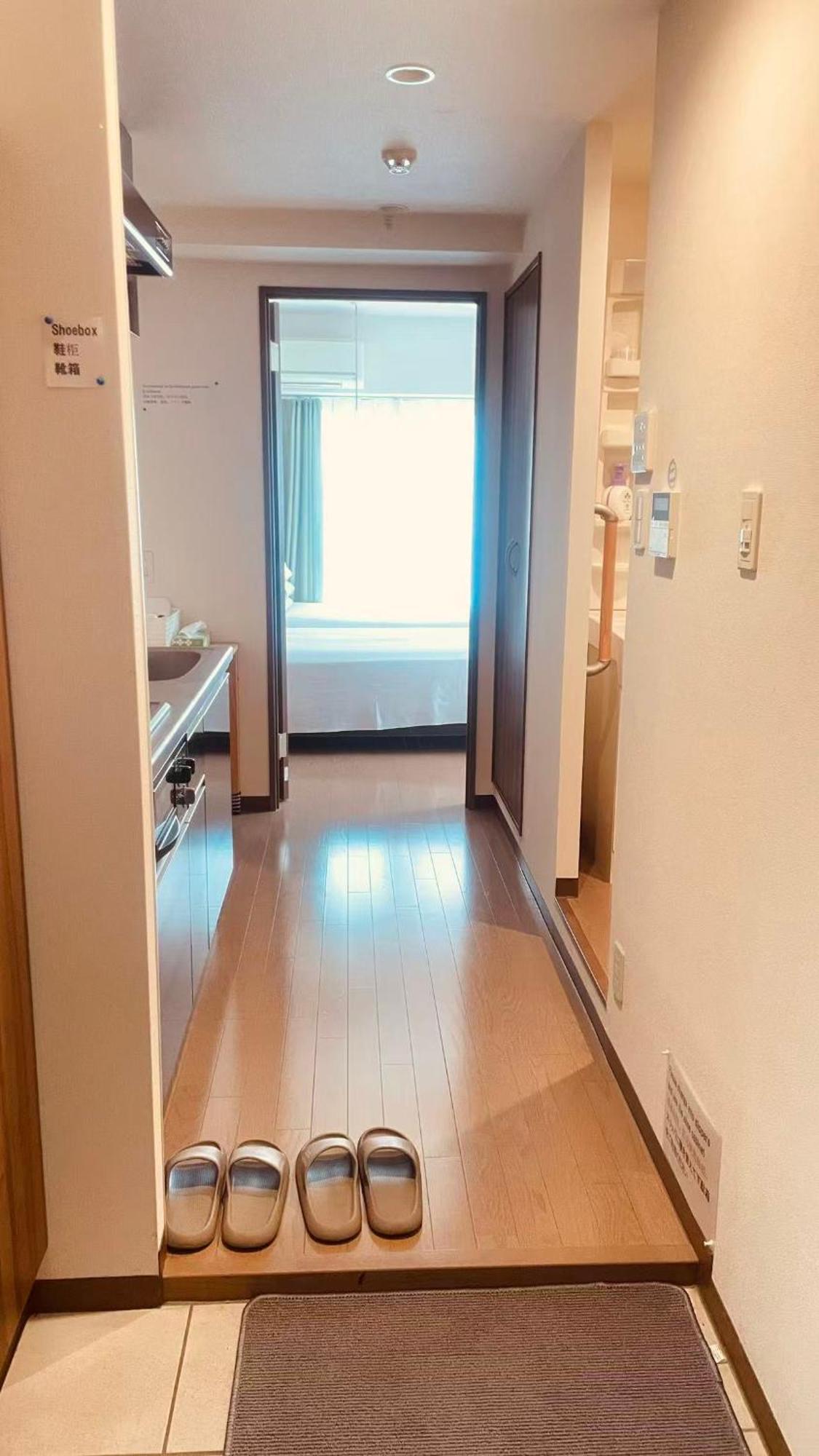 Skyhotel Ryogoku 駅徒歩4分 Tōkyō Extérieur photo