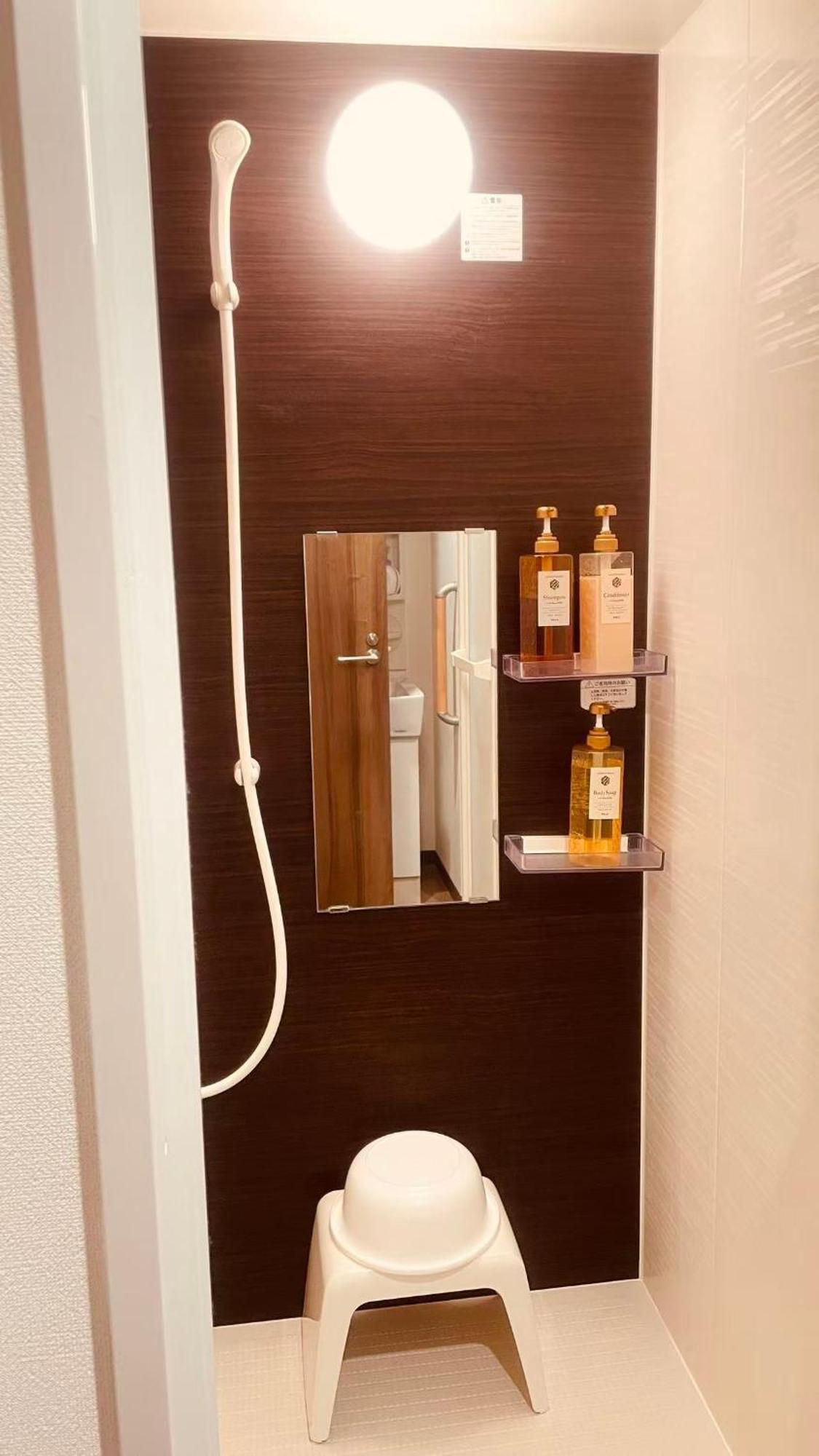 Skyhotel Ryogoku 駅徒歩4分 Tōkyō Extérieur photo