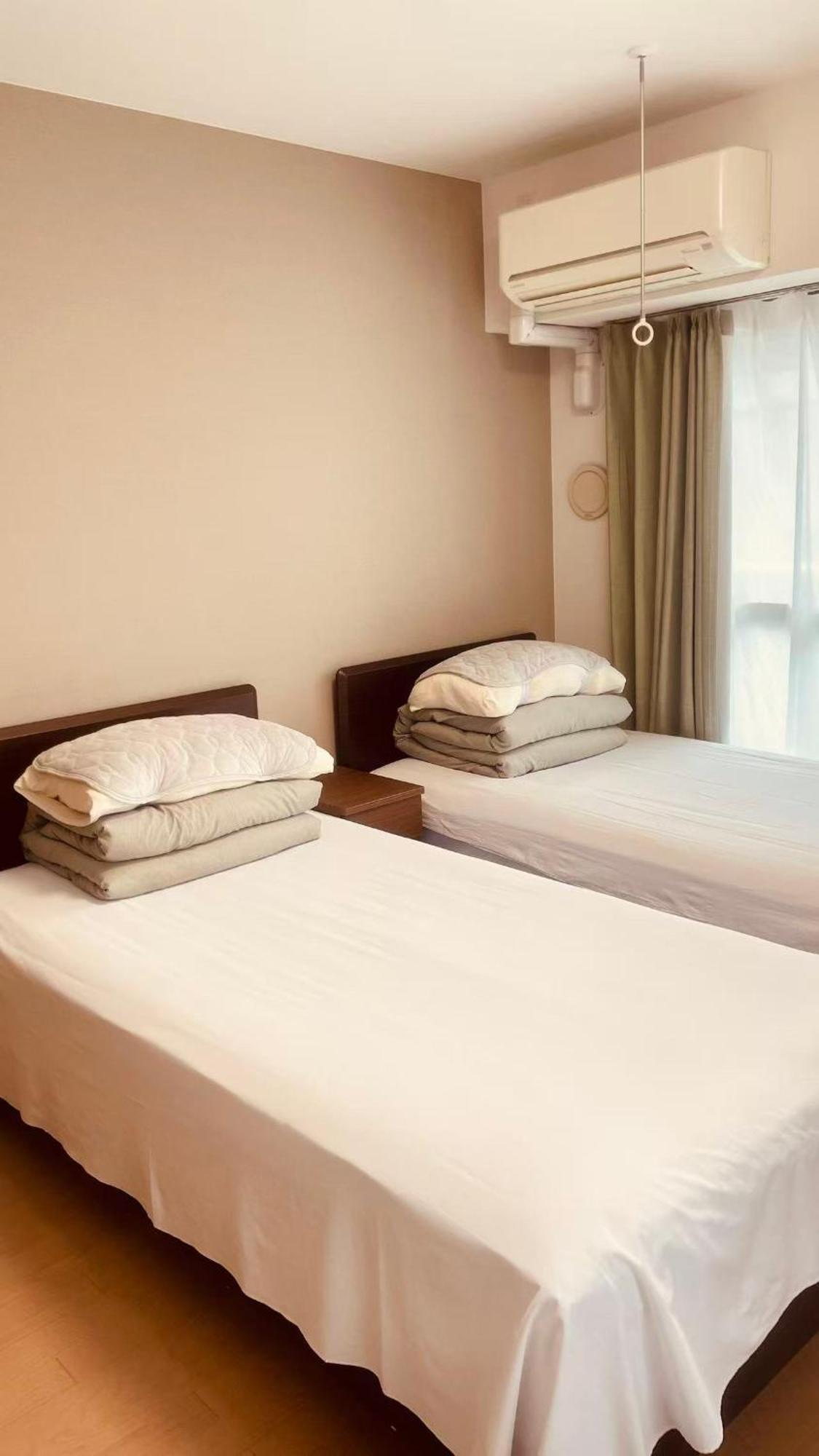 Skyhotel Ryogoku 駅徒歩4分 Tōkyō Extérieur photo